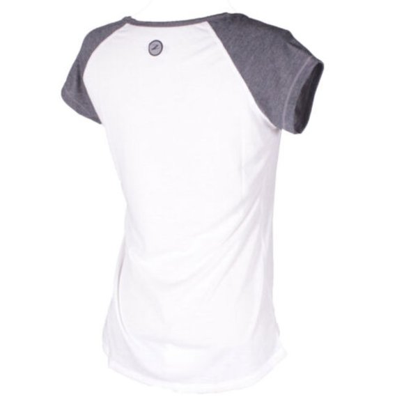 Zoot Sunset Ink Fitness Tee - Picture 3 of 3